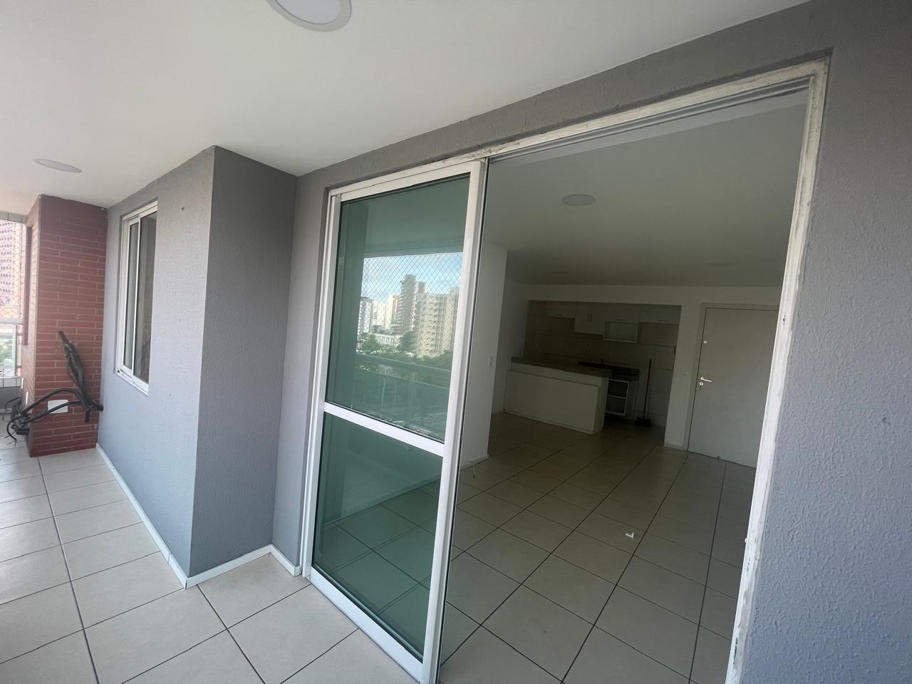 Imagem Apartamento com 3 Quartos à Venda, 74 m² em Aldeota - Fortaleza