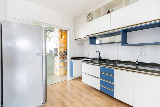 Apartamento com 2 Quartos à Venda,  em Del Rey - São José dos Pinhais