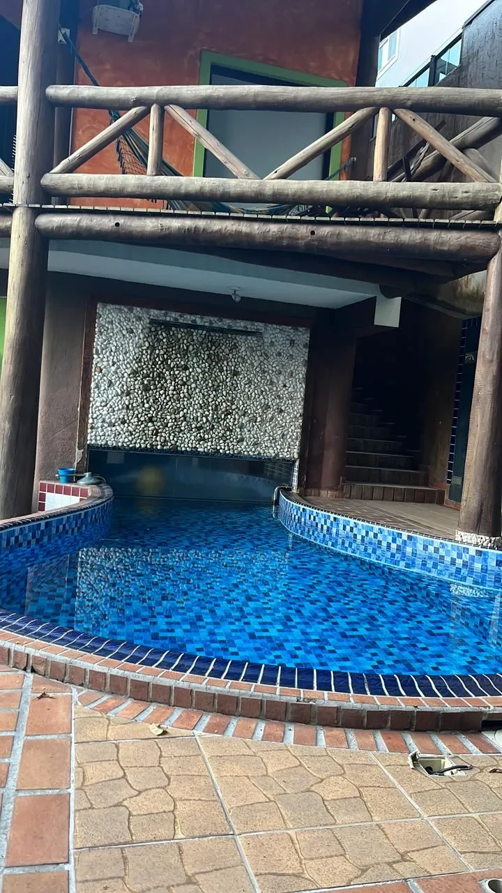 Imagem Sobrado com 3 Quartos à Venda, 210 m² em Cidade Parquelandia - Mogi das Cruzes