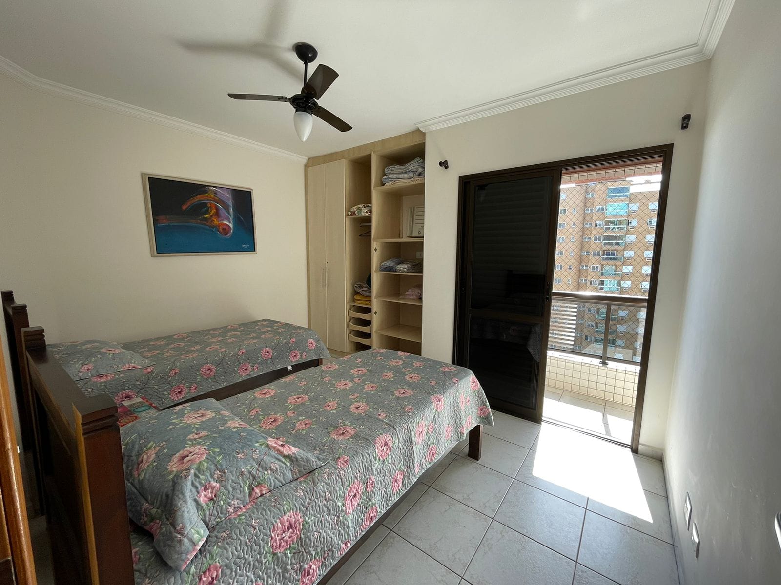 Imagem Apartamento com 3 Quartos à Venda, 120 m²em Canto do Forte - Praia Grande