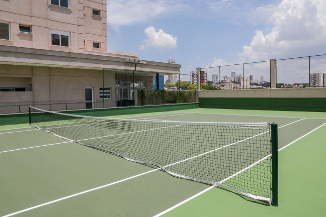 Imagem Apartamento com 3 Quartos à Venda, 163 m² em Vila Romana - São Paulo