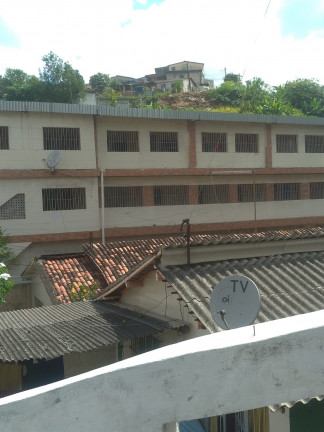 Imagem Apartamento com 3 Quartos à Venda, 60 m² em Santo Aleixo - Jaboatão dos Guararapes