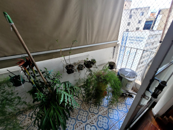 Imagem Apartamento com 3 Quartos à Venda, 113 m² em Centro - Campinas