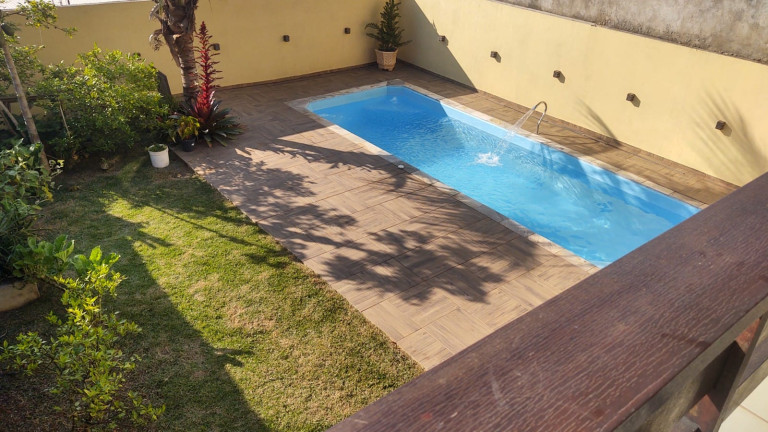 Imagem Sobrado com 4 Quartos à Venda,  em Vila Guilherme - Francisco Morato