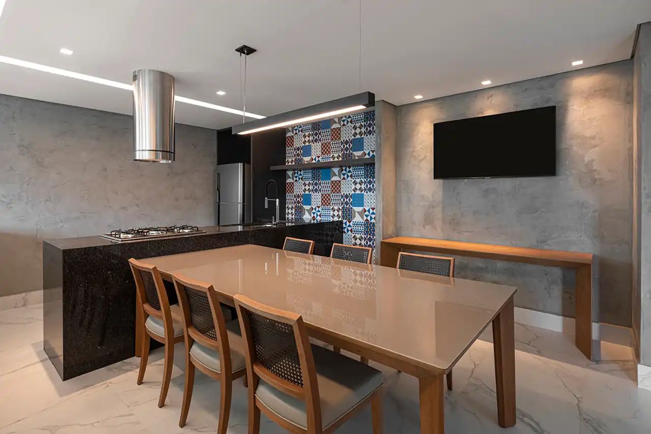 Imagem Apartamento com 3 Quartos à Venda, 86 m²em Cruzeiro - Belo Horizonte