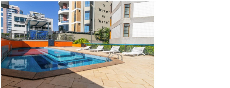 Imagem Apartamento com 3 Quartos à Venda, 168 m² em Jardim - Santo André