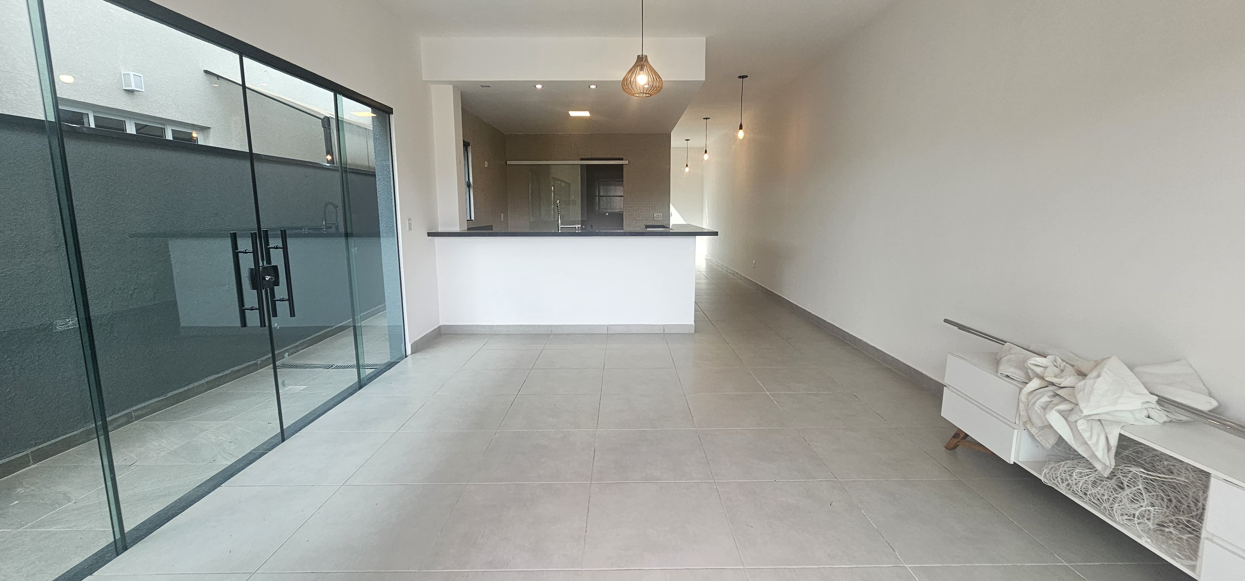Imagem Casa com 3 Quartos à Venda, 150 m² em Jardim Maristela - Atibaia