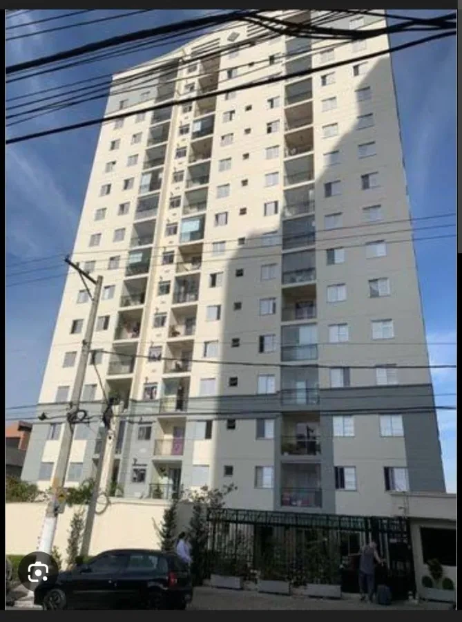 Apartamento com 2 Quartos à Venda, 64 m² em Quinta da Paineira - São Paulo