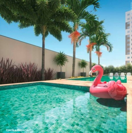 Apartamento com 2 Quartos à Venda, 40 m² em São Francisco Xavier - Rio de Janeiro