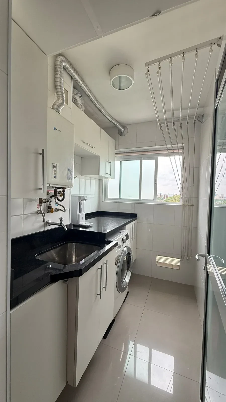 Imagem Apartamento com 2 Quartos à Venda, 65 m² em Catumbi - São Paulo