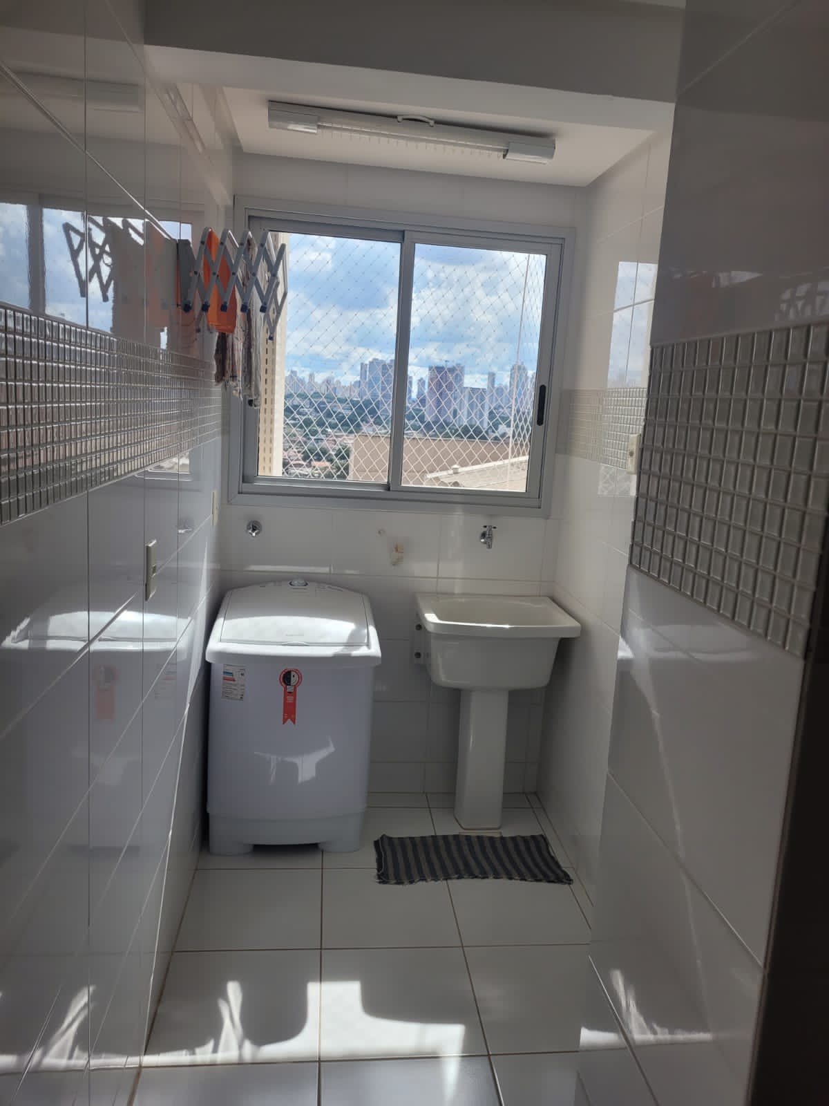 Imagem Apartamento com 3 Quartos à Venda, 85 m²em Jardim Goiás - Goiânia