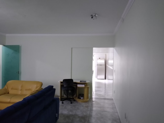 Imagem Apartamento com 3 Quartos à Venda, 152 m² em Santa Maria - São Caetano do Sul