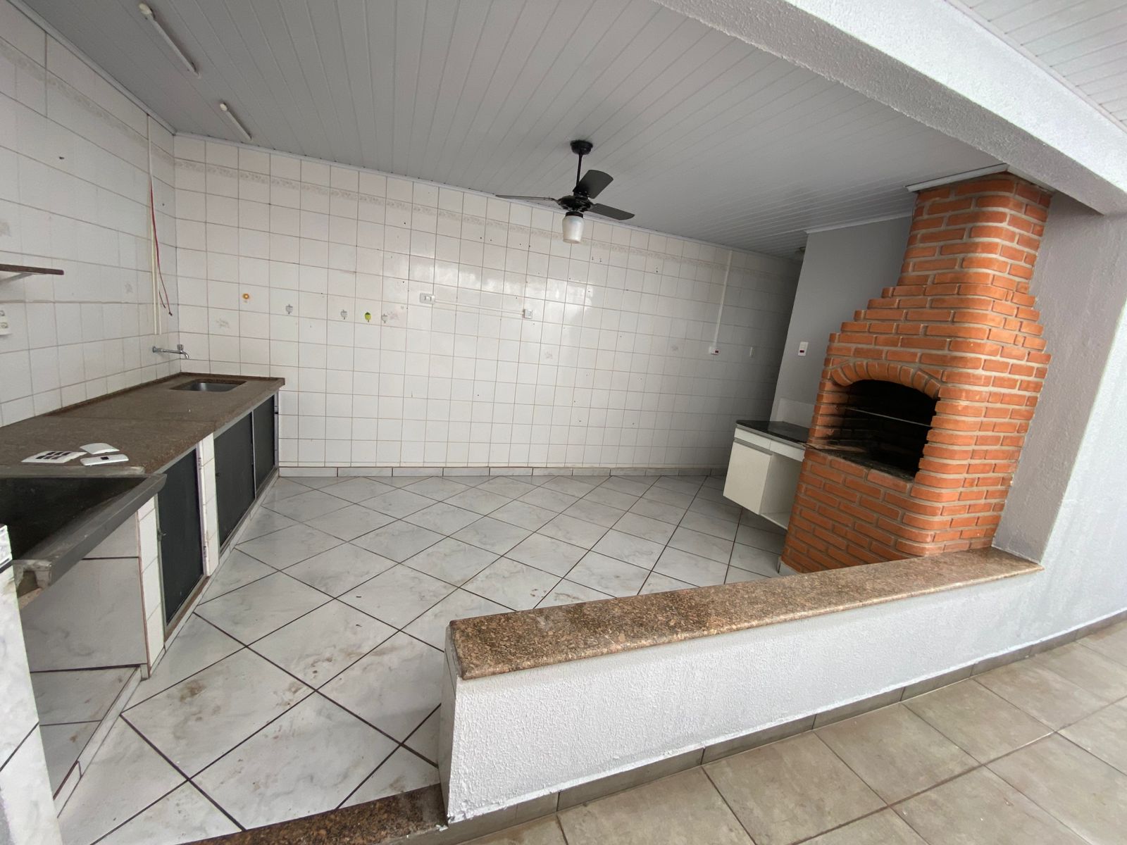 Imagem Casa com 3 Quartos à Venda, 170 m² em Parque Residencial Jardim Araruna - Bauru