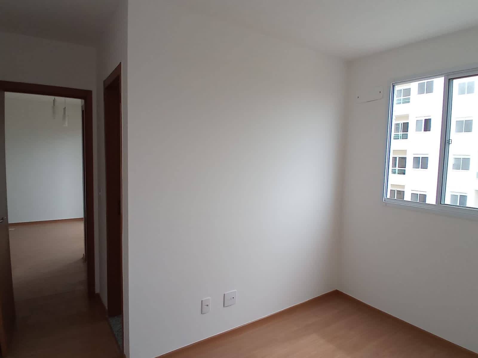 Imagem Apartamento com 2 Quartos para Alugar, 54 m² em Centro - Lauro de Freitas