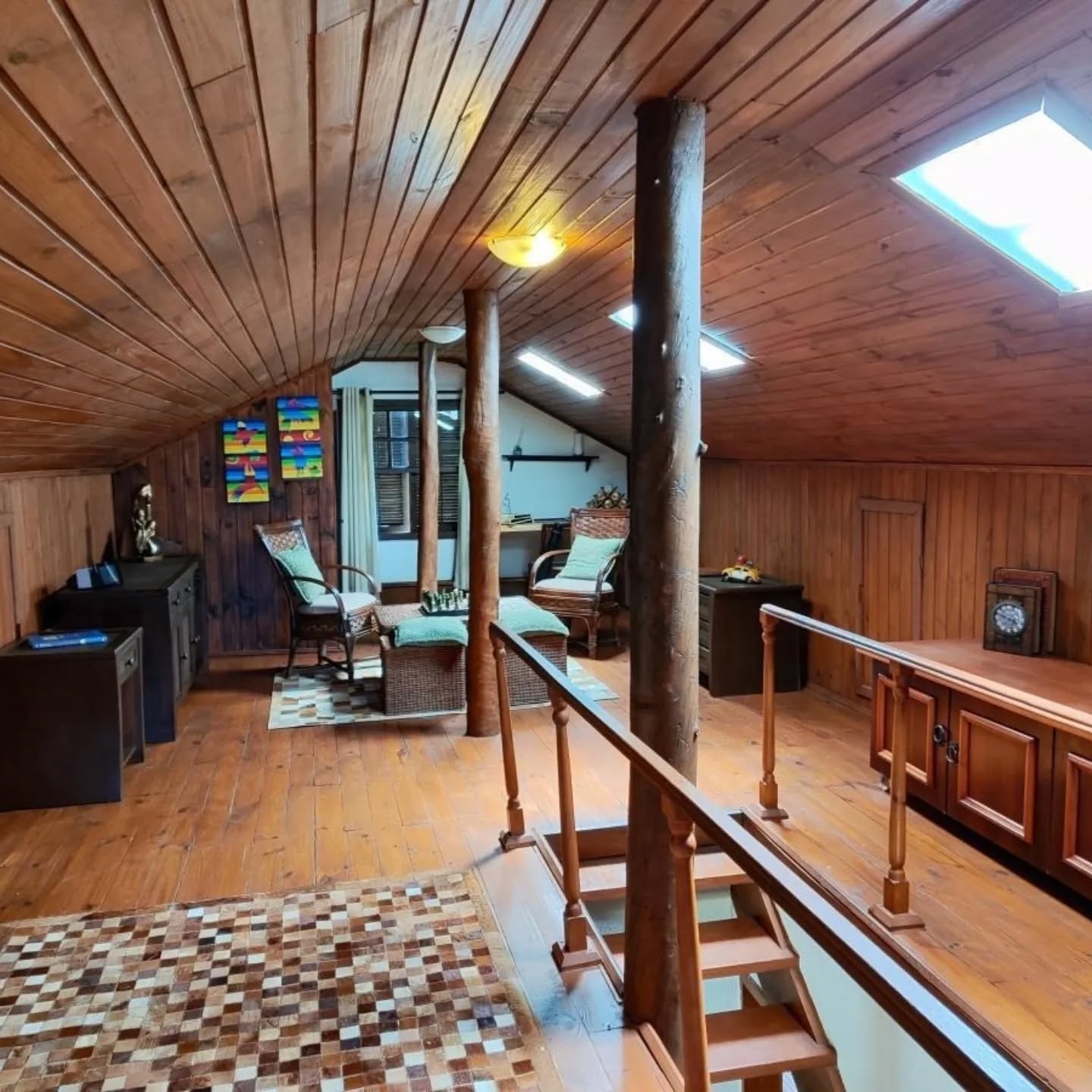 Foto do imóvel: Chácara à Venda, 10.000 m² em Colônia Mariana  - Campo Largo 