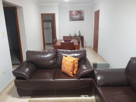 Imagem Apartamento com 2 Quartos à Venda,  em Aviação - Praia Grande