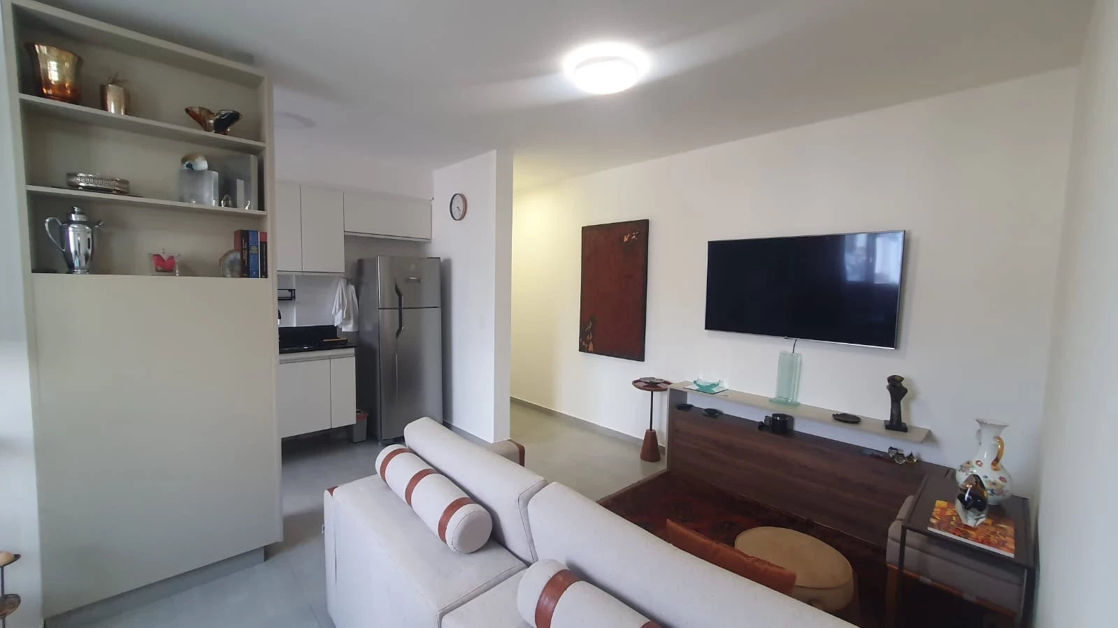 Foto do imóvel: Apartamento com 3 Quartos à Venda, 70 m² em Serra - Belo Horizonte
