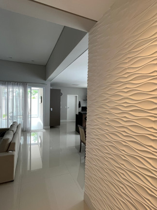 Imagem Casa de Condomínio com 3 Quartos à Venda, 225 m² em Condomínio Reserva da Serra - Jundiaí