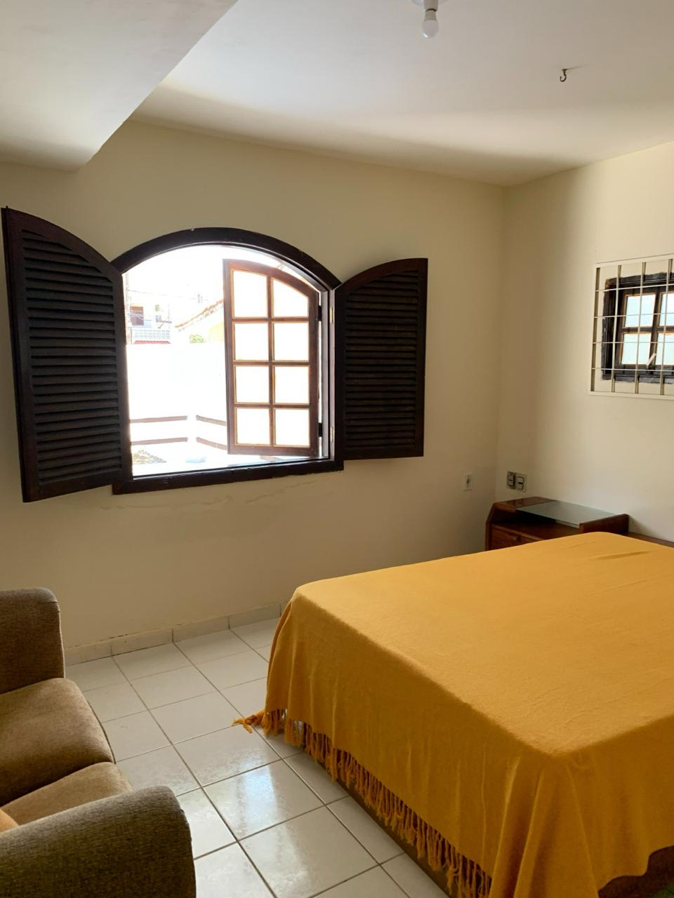 Imagem Casa com 5 Quartos à Venda ou Locação, 300 m² em Camboinha - Cabedelo