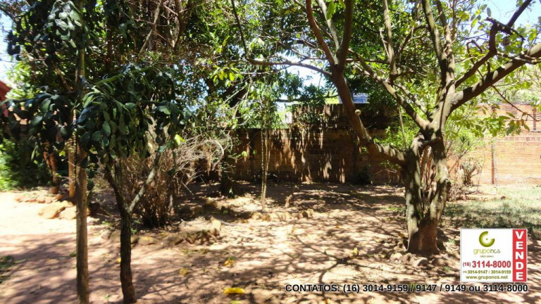 Imagem Chácara com 3 Quartos à Venda, 150 m² em Bueno De Andrada - Araraquara