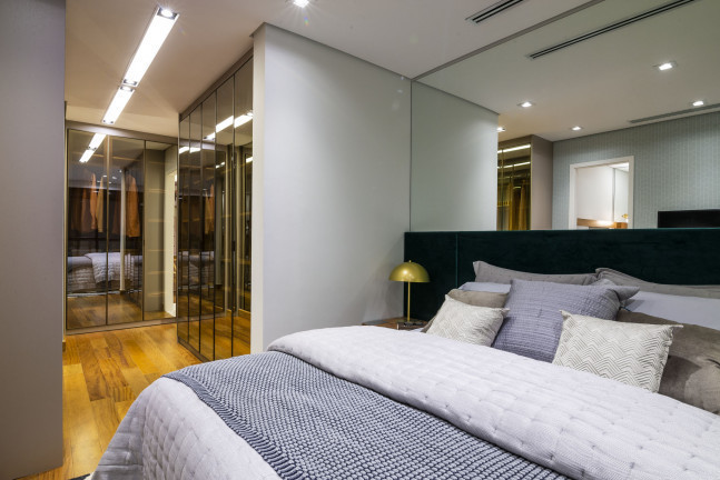 Imagem Apartamento com 3 Quartos à Venda,  em Água Branca - São Paulo