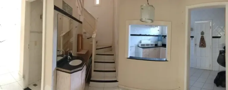 Foto do imóvel: Casa de Condomínio com 4 Quartos à Venda, 180 m² em Stella Maris - Salvador