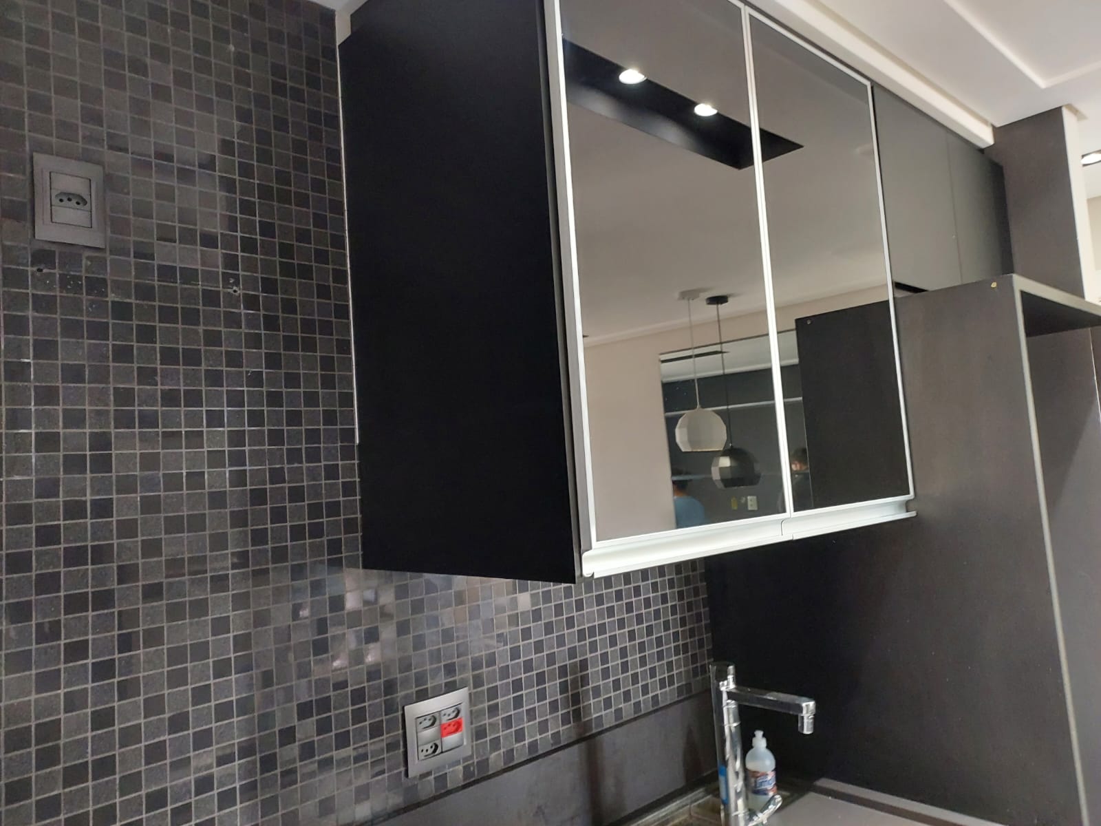 Imagem Apartamento com 1 Quarto à Venda, 45 m² em Vila Guarani (Z Sul) - São Paulo