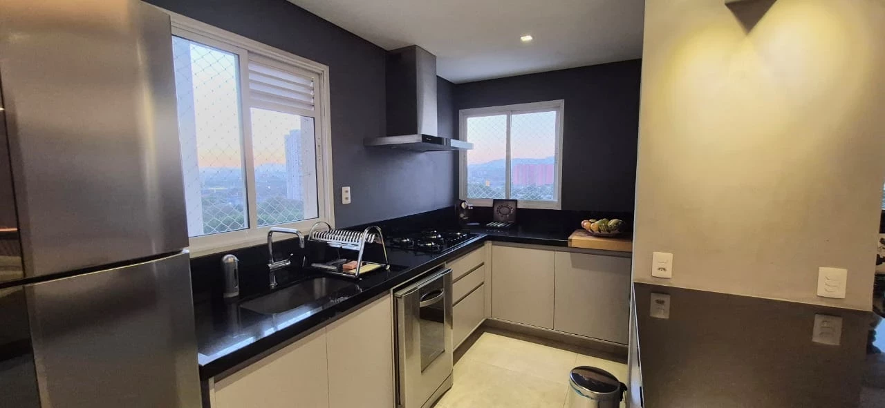 Imagem Apartamento com 3 Quartos à Venda, 108 m² em Parque Industrial Tomas Edson - São Paulo