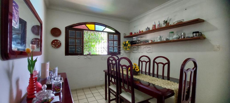 Imagem Casa com 3 Quartos à Venda, 200 m² em Boa Viagem - Recife
