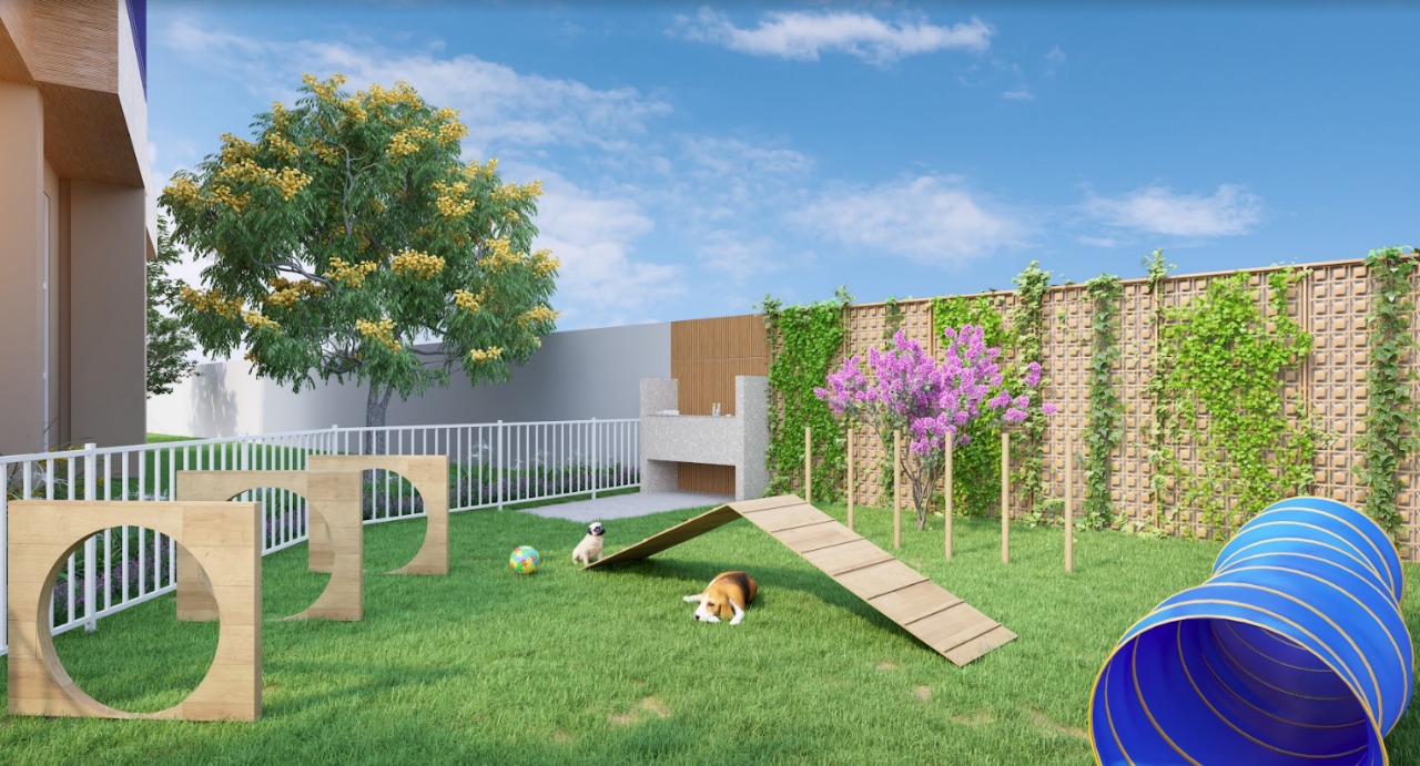 Imagem Apartamento com 3 Quartos à Venda, 70 m²em Janga - Paulista