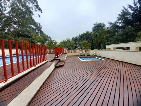 Imagem Apartamento com 3 Quartos à Venda, 77 m² em Vila Suzana - São Paulo