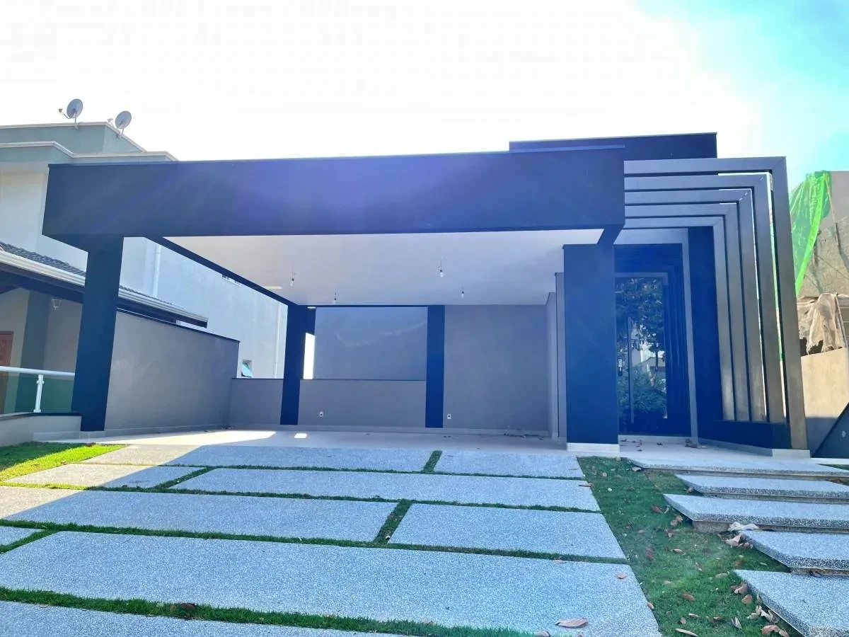 Imagem Casa de Condomínio com 3 Quartos à Venda ou Locação, 275 m² em Mina - Itupeva