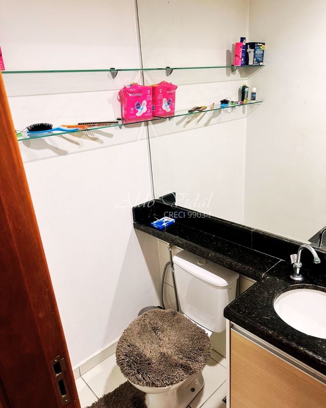 Imagem Apartamento com 2 Quartos à Venda, 55 m²em Parque Residencial Laranjeiras - Serra