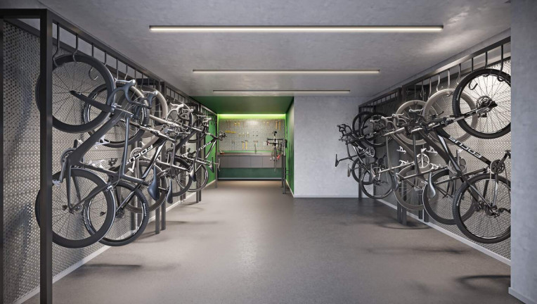 Imagem Apartamento com 4 Quartos à Venda, 200 m² em Sumaré - São Paulo