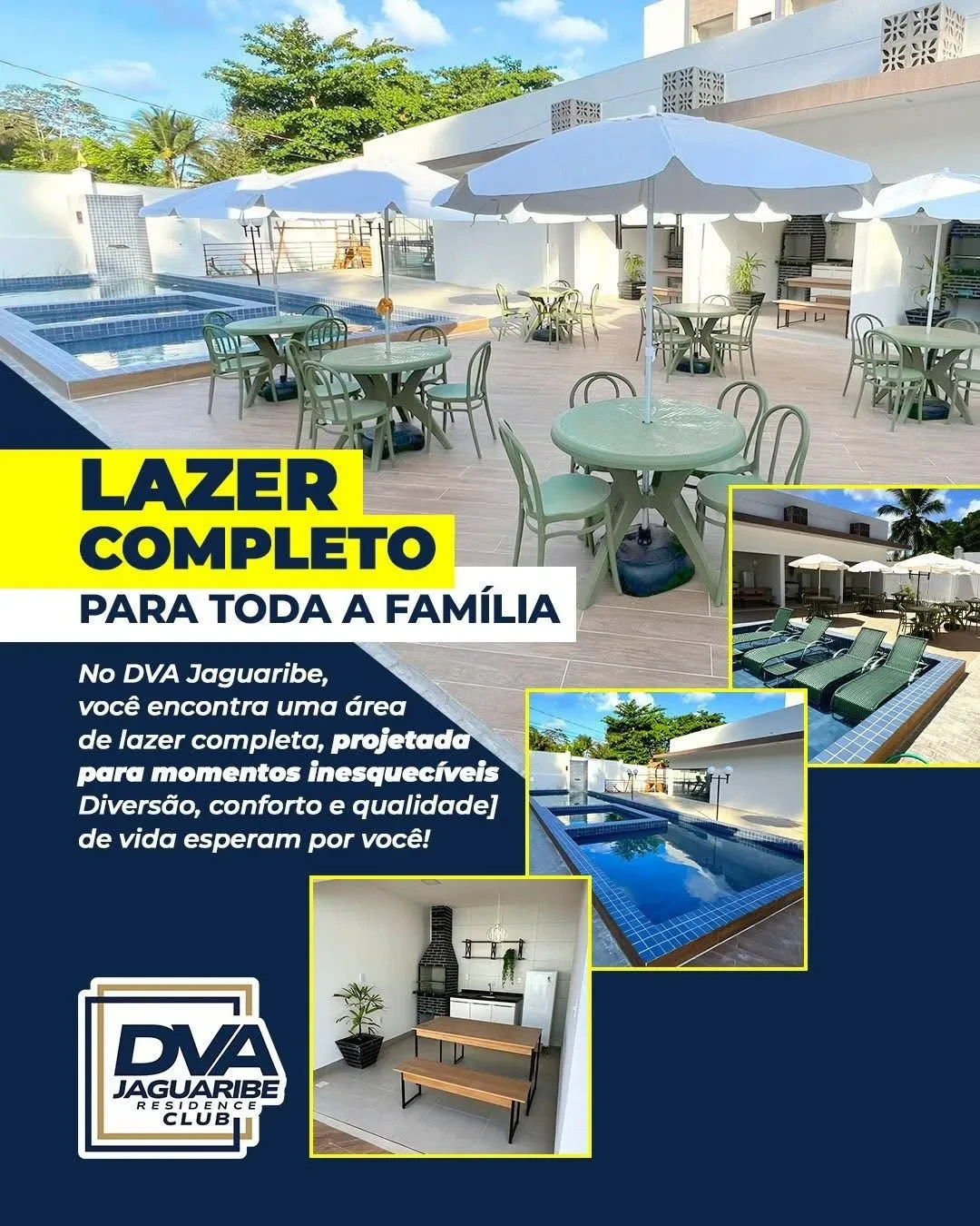 Foto do imóvel: Apartamento com 2 Quartos à Venda, 45 m² em Jaguaribe - João Pessoa