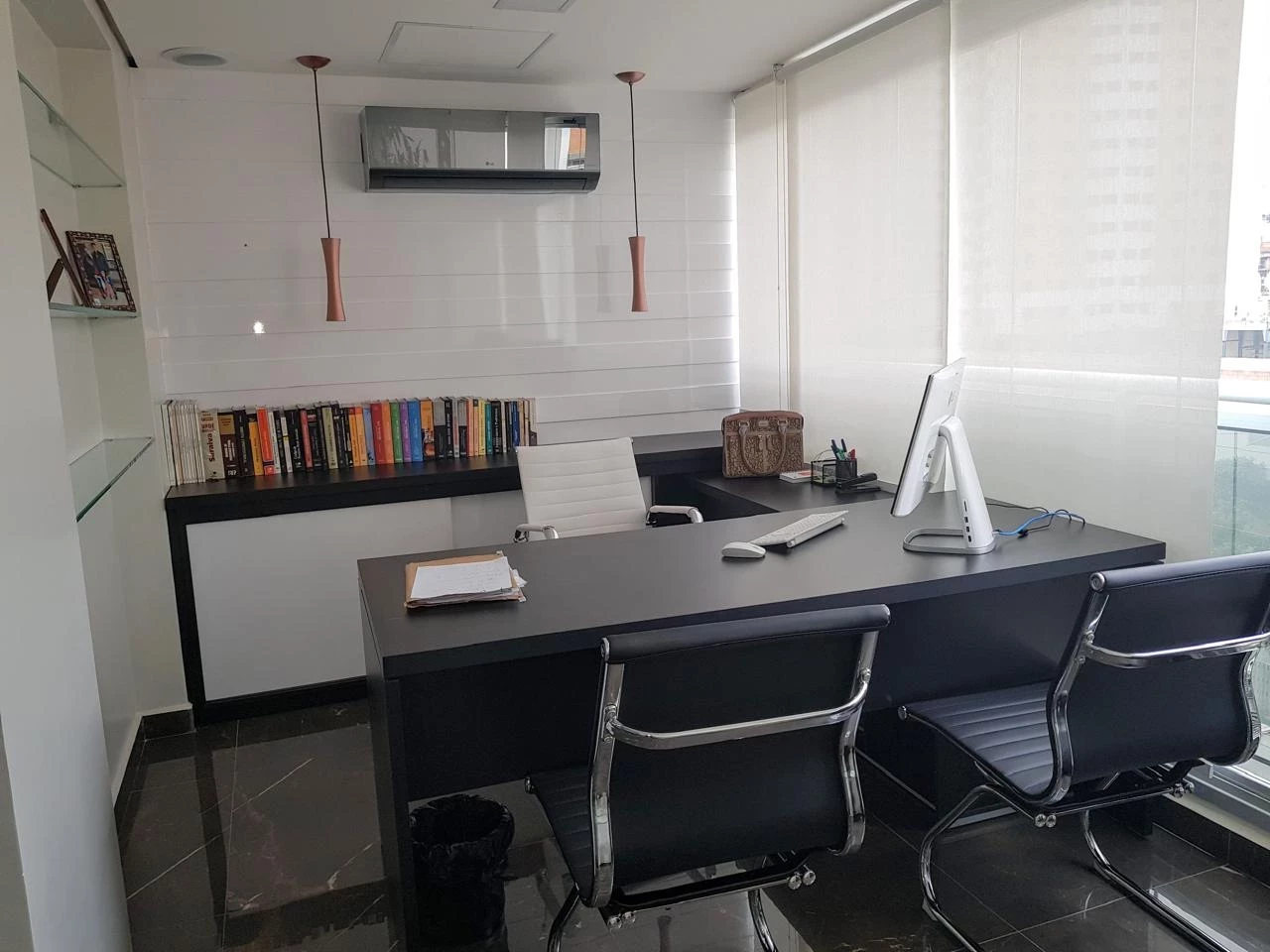 Imagem Sala Comercial para Alugar, 44 m² em Santana - São Paulo