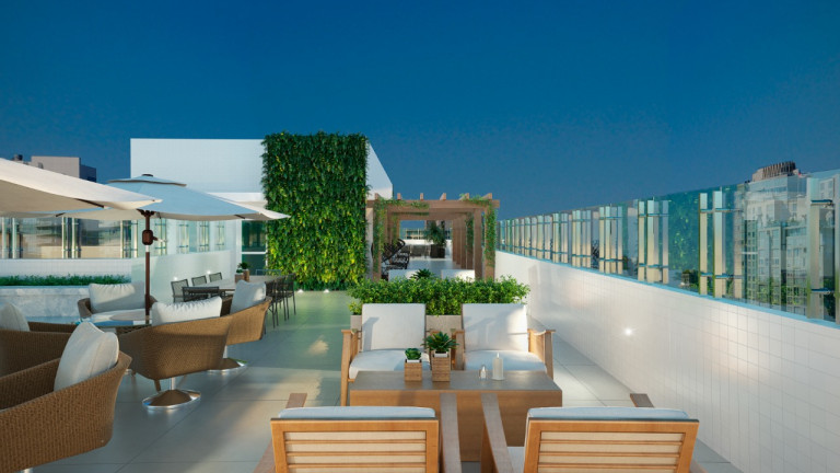 Imagem Apartamento com 3 Quartos à Venda, 67 m² em Candeias - Jaboatão dos Guararapes