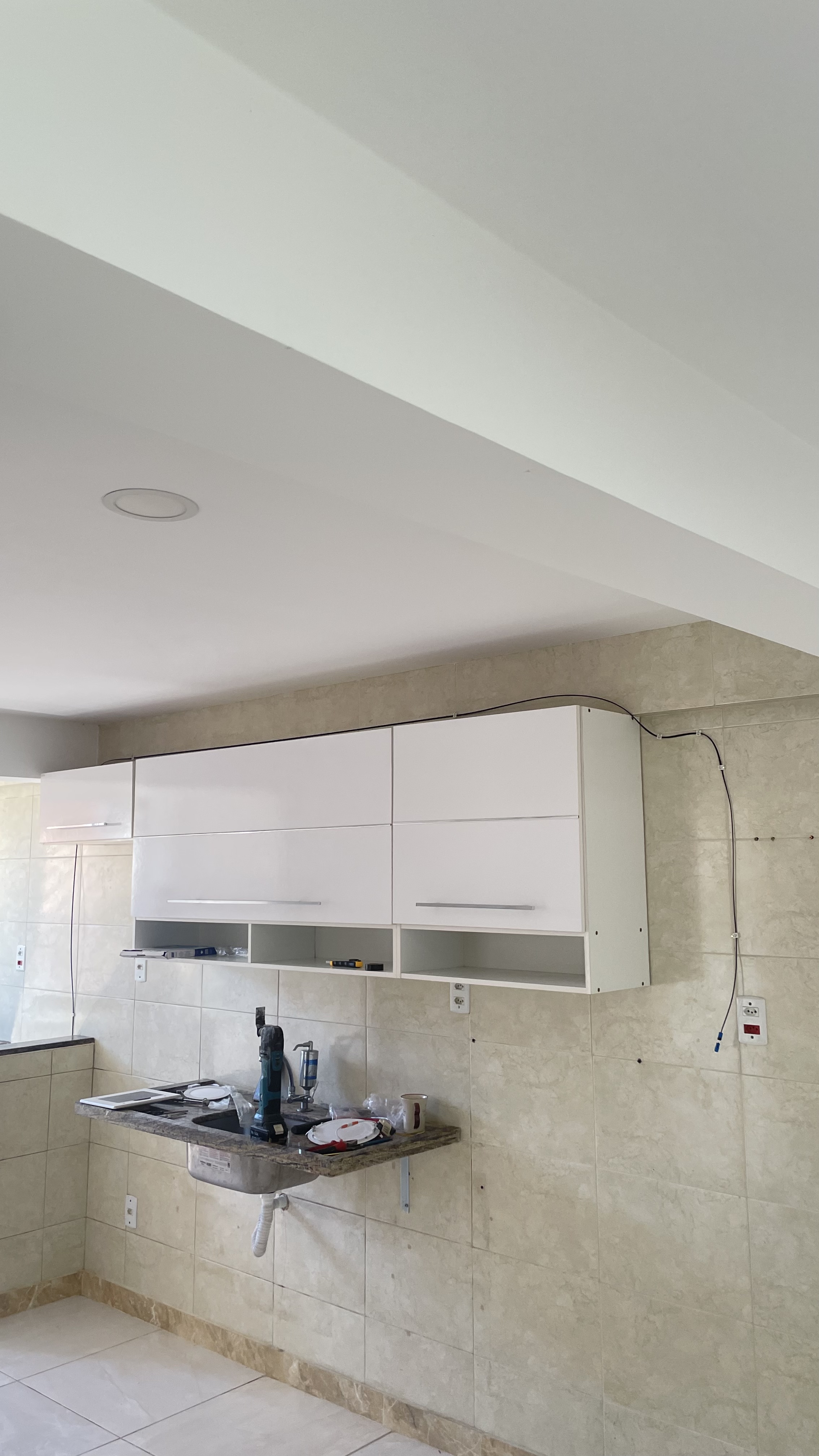 Imagem Casa de Condomínio com 2 Quartos para Alugar, 70 m²em São Cristóvão - Salvador