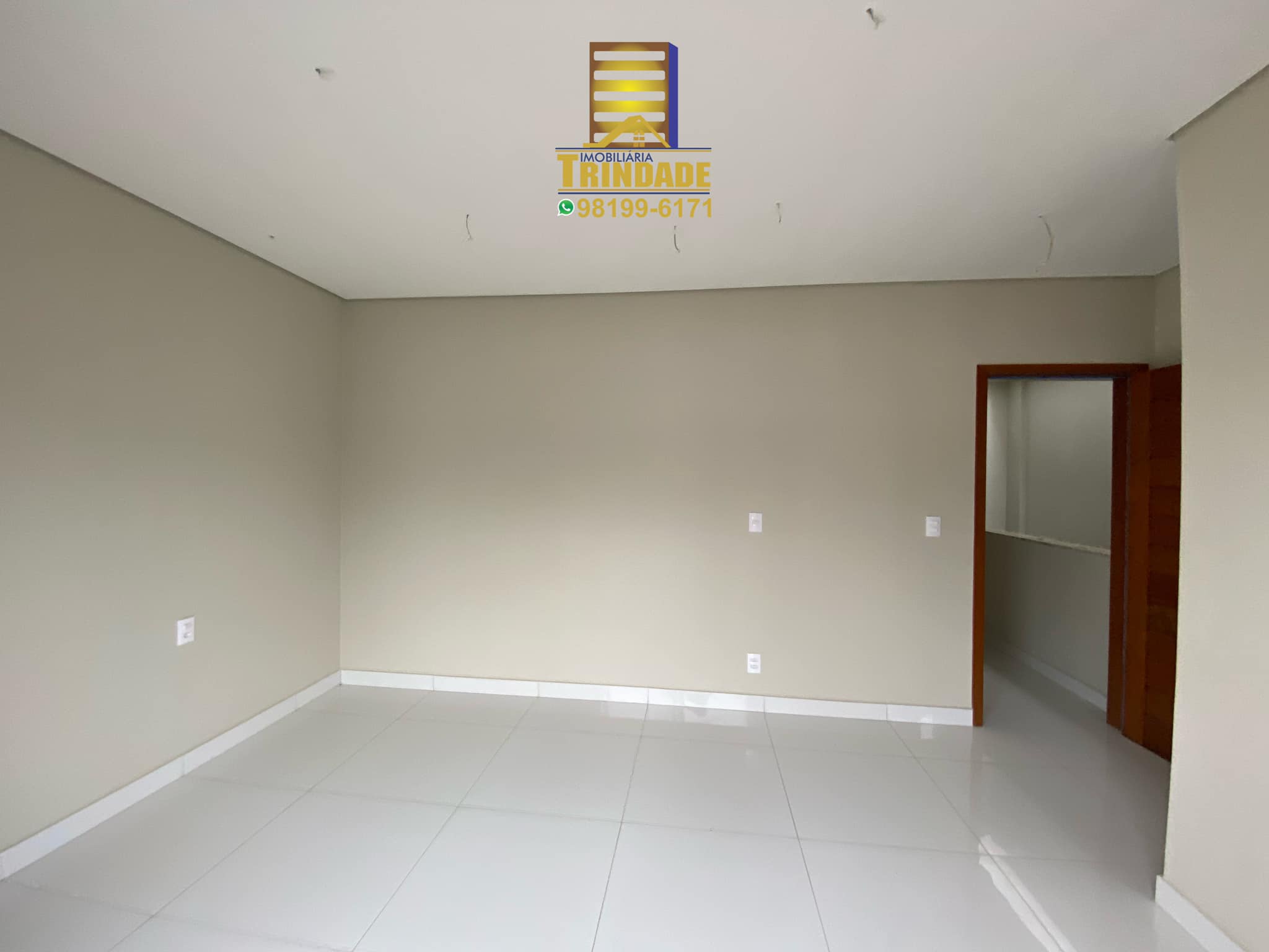Imagem Casa de Condomínio com 3 Quartos à Venda, 180 m² em Loteamento Parque Aracagi I - sao luis 