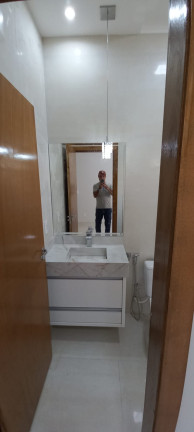 Imagem Casa de Condomínio com 3 Quartos à Venda, 120 m² em Ideal Life Ecolazer Residence - São José do Rio Preto