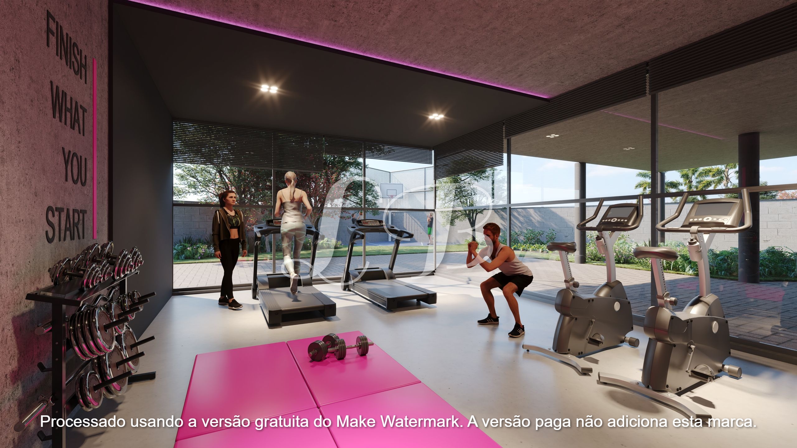 Imagem Studio com 1 Quarto à Venda, 25 m² em Cristo Rei - São Leopoldo