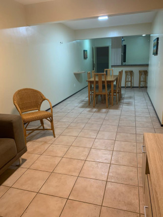 Imagem Apartamento com 2 Quartos para Temporada, 80 m² em PORTO DAS DUNAS - Aquiraz