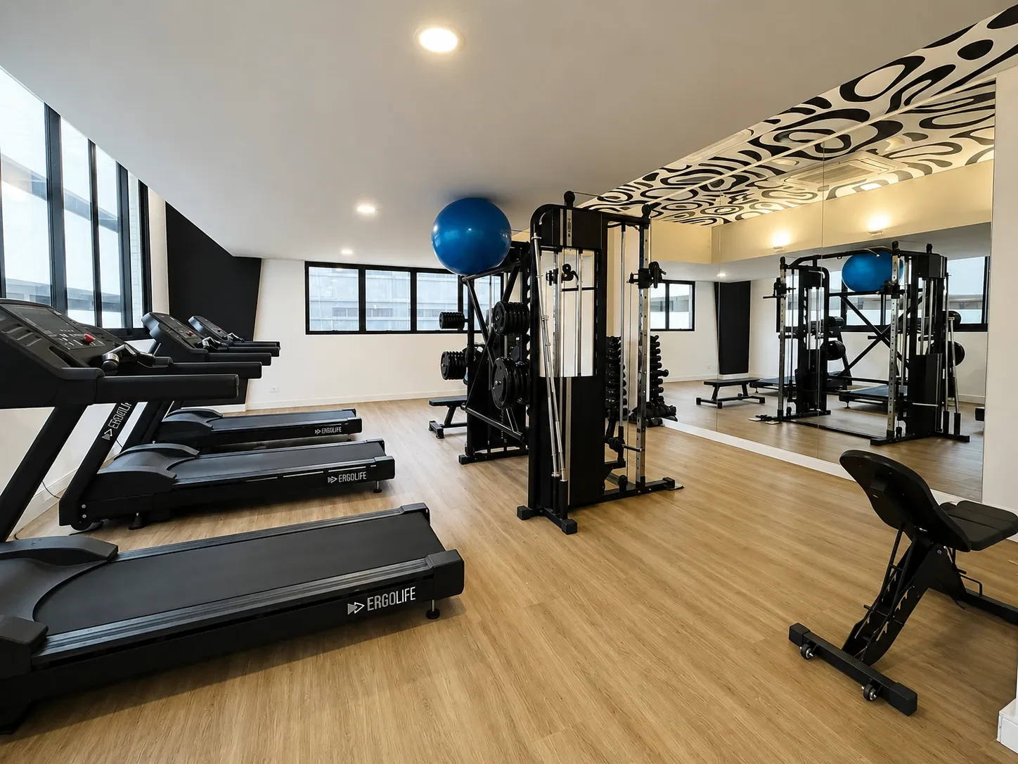 Imagem Apartamento com 2 Quartos à Venda, 75 m² em José Menino - Santos