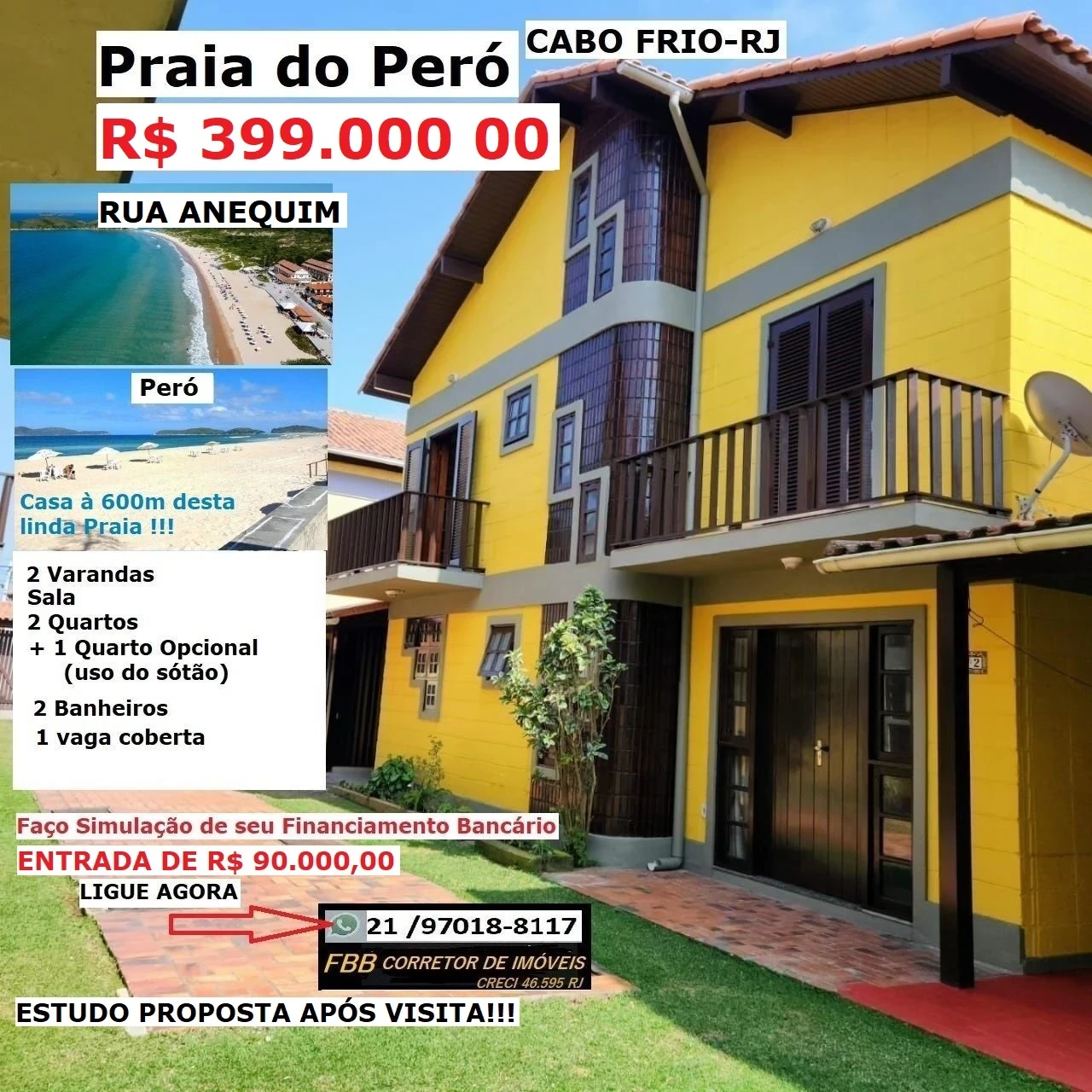 Foto do Imóvel
