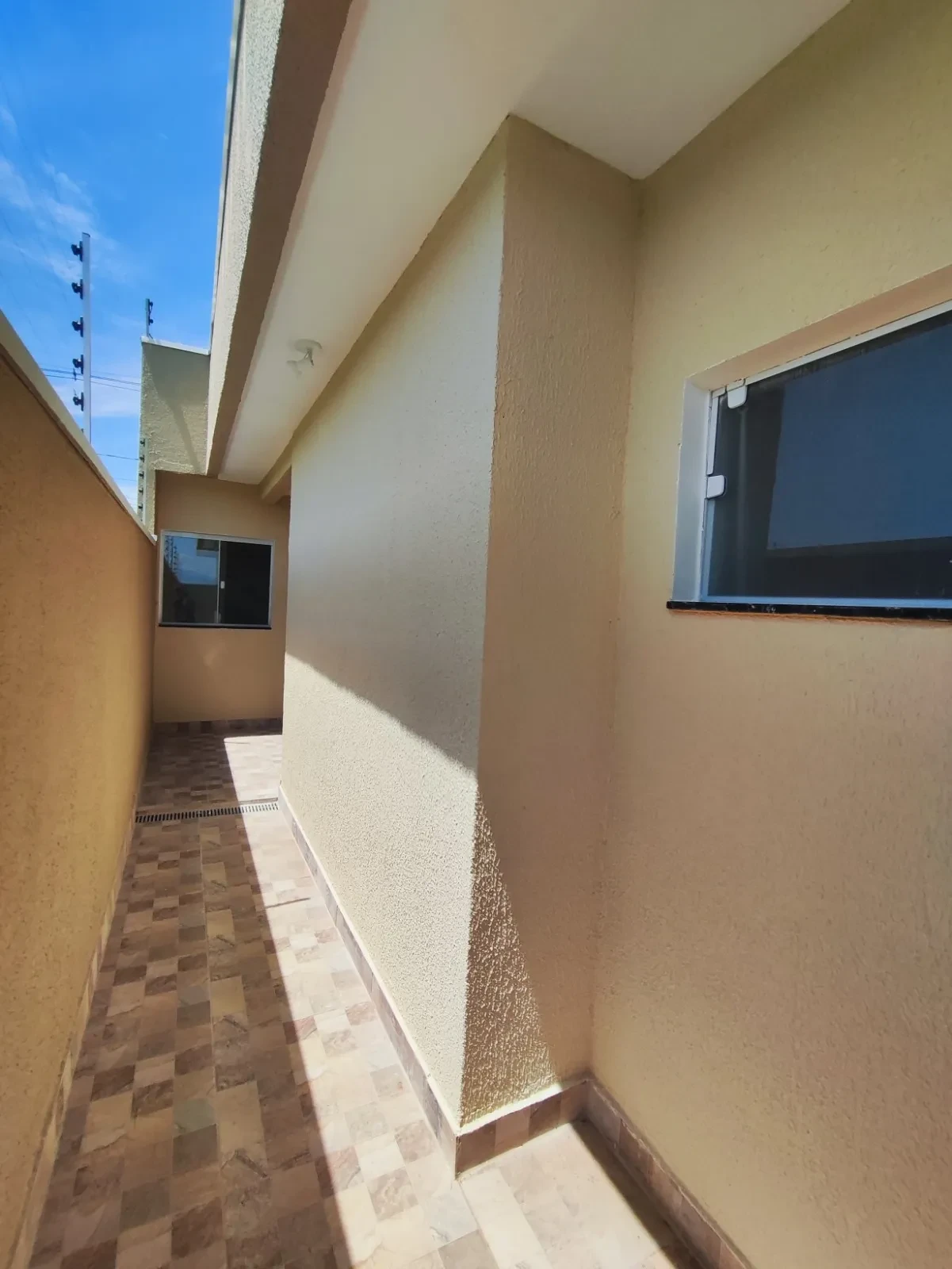 Imagem Casa com 2 Quartos à Venda, 79 m² em Residencial Antares - Taubaté