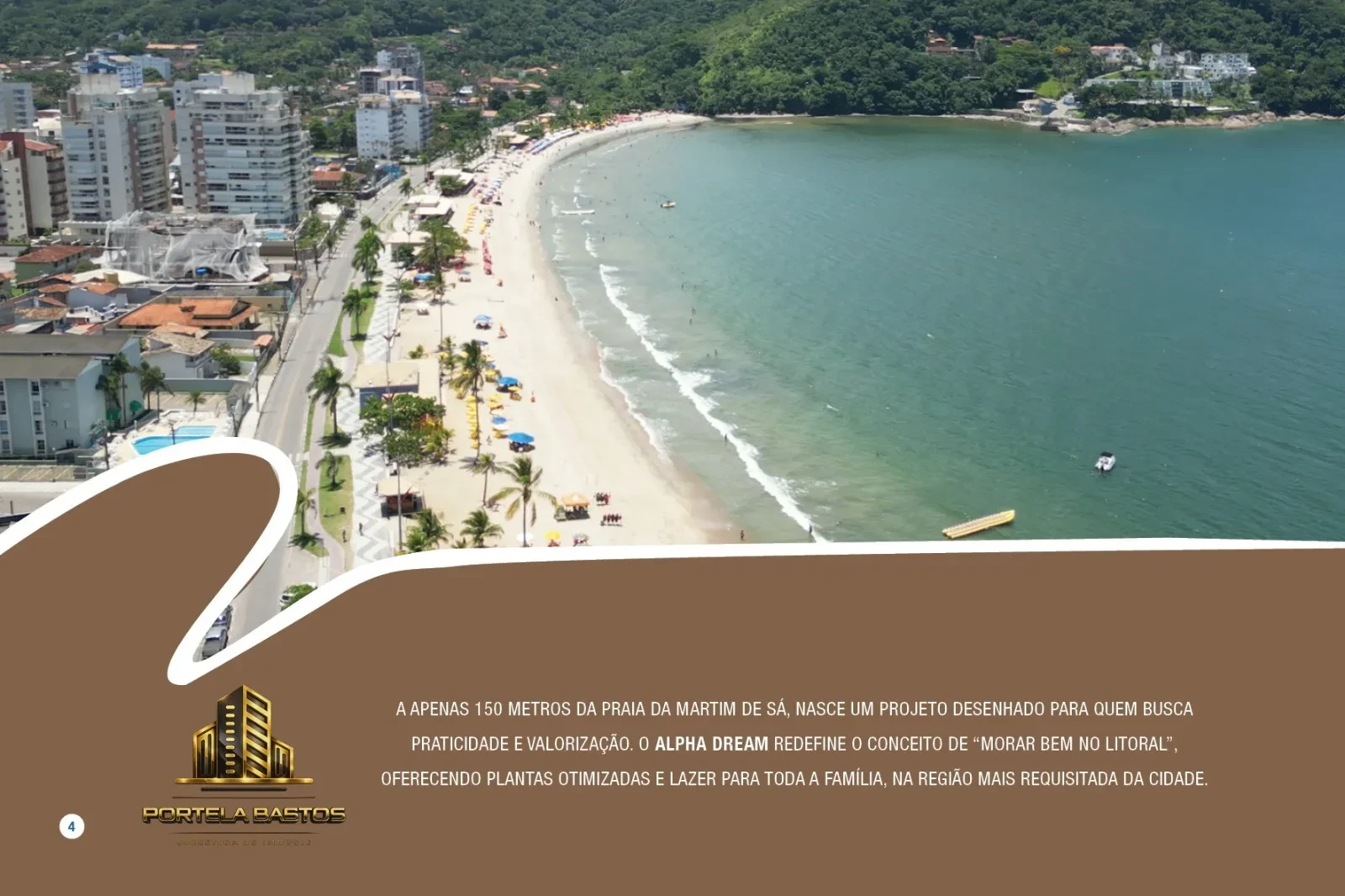 Imagem Apartamento com 1 Quarto à Venda, 51 m² em Vila Atlântica - Caraguatatuba