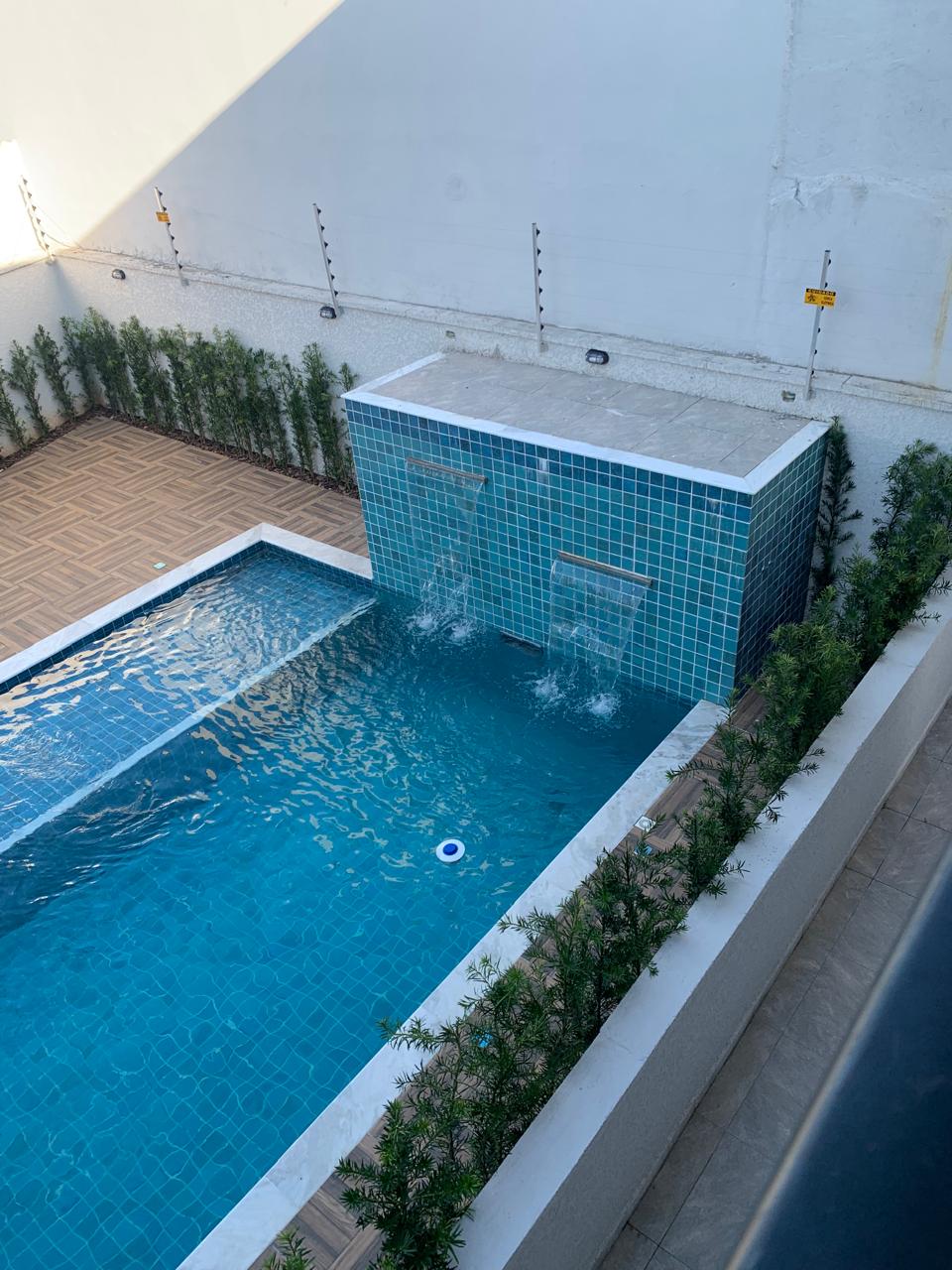 Imagem Casa de Condomínio com 2 Quartos à Venda, 74 m²em Jardim S Fernando - Itanhaém