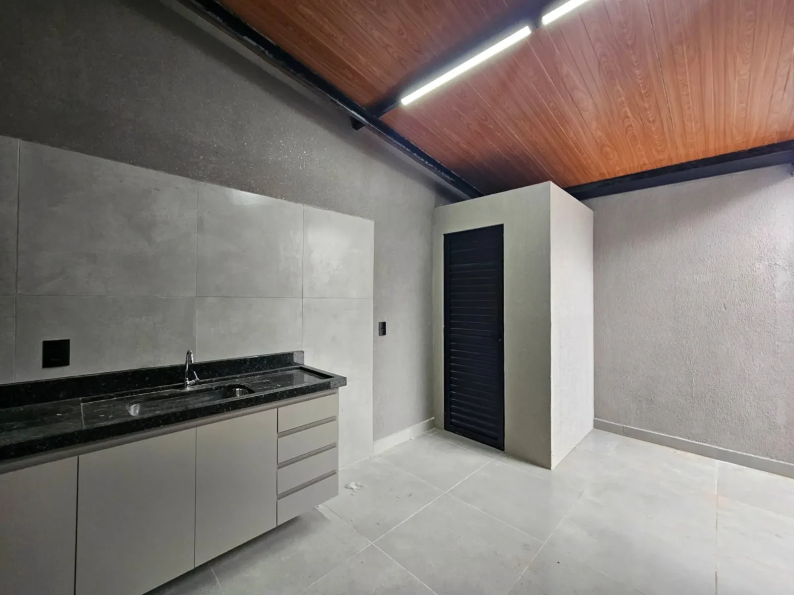 Imagem Casa com 2 Quartos à Venda, 94 m² em Parque Residencial Castelo - Bauru