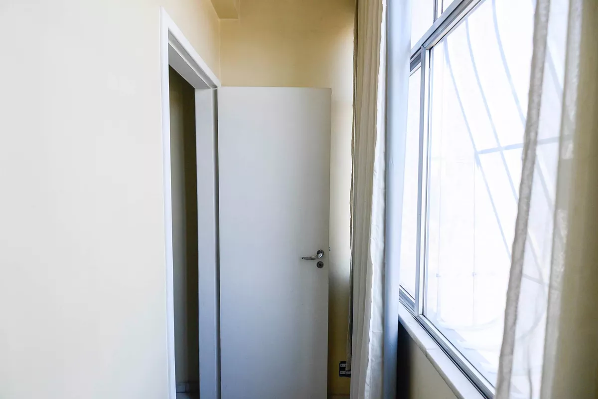 Foto do imóvel: Apartamento com 2 Quartos à Venda, 67 m² em Praça da Bandeira - Rio de Janeiro