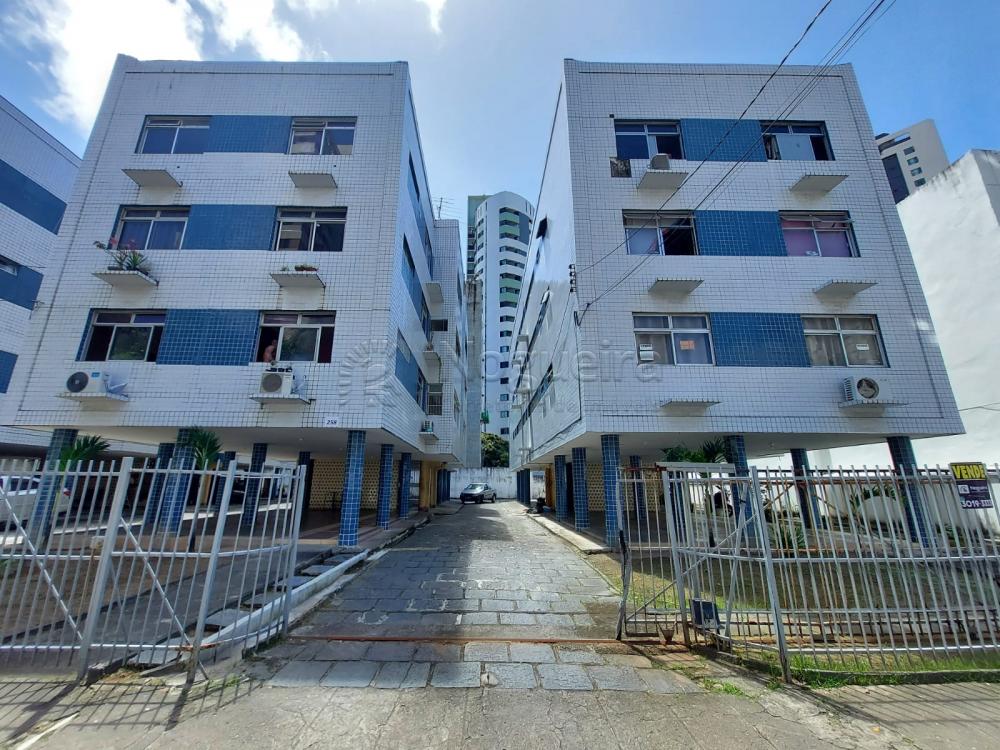 Apartamento com 3 Quartos à Venda, 100 m²em Boa Viagem - Recife